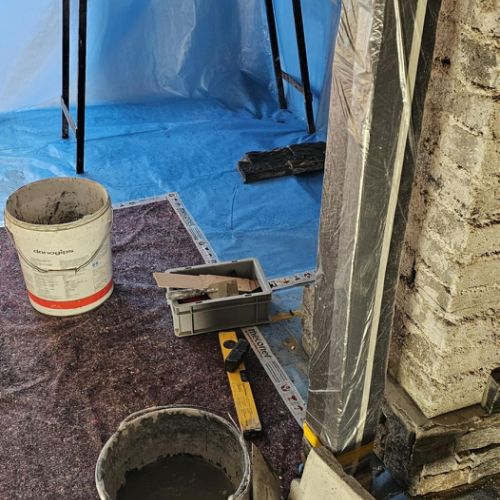 Mit dem richtigen Werkzeug macht die Arbeit doppelt so viel Spaß und es geht sauber und schnell von der Hand.